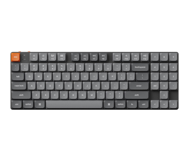 Keychron K13M-H1 - 1507869 - zdjęcie